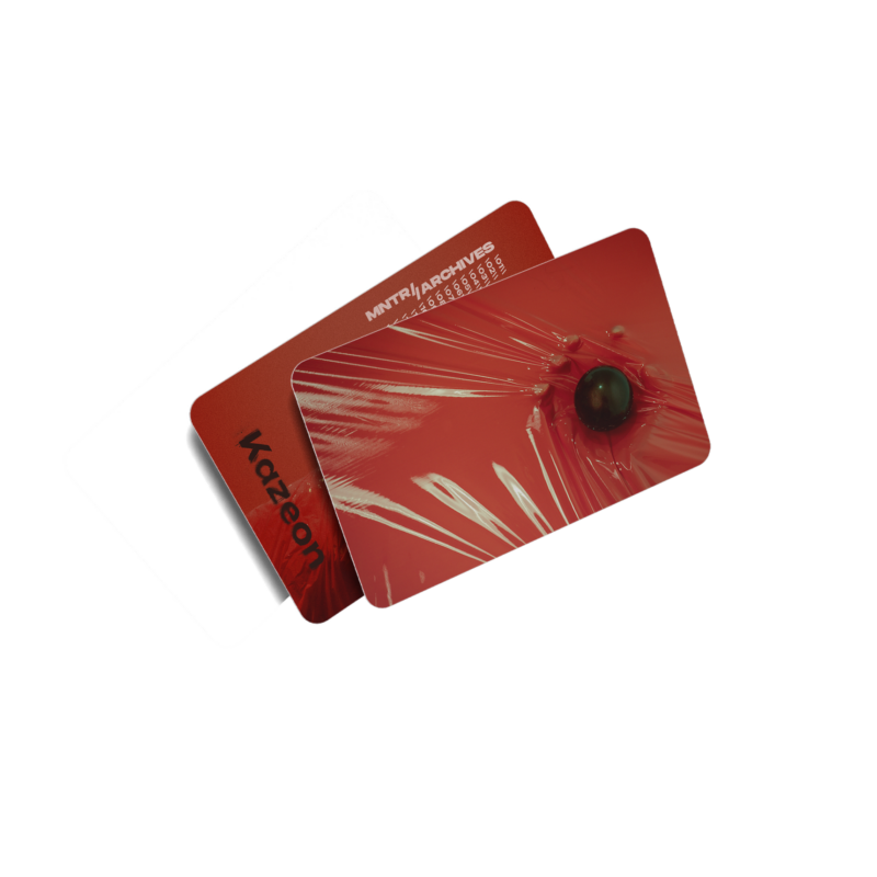 MNTR Archives – NFC Card