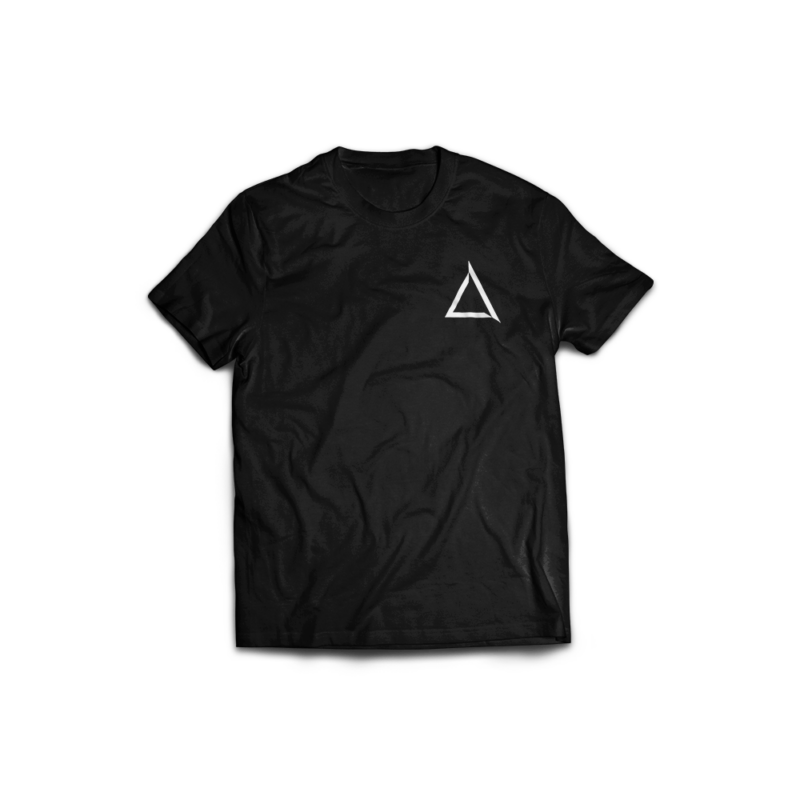 Triangle Tee